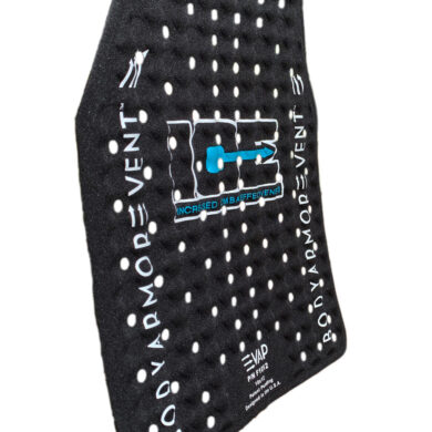 Body Armor Vent