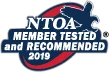 NTOA Member Tested and Recommended