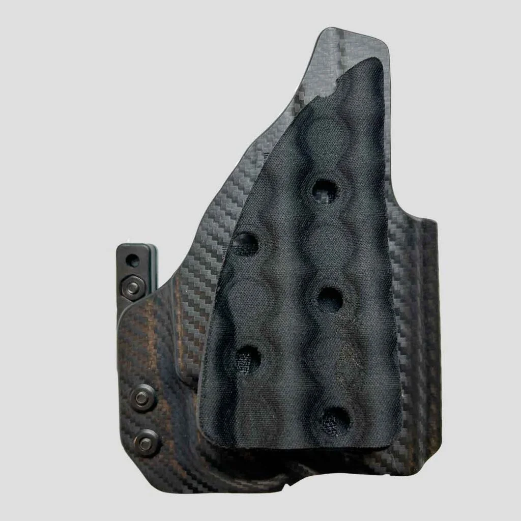 The Fin Wedge Vent 6 Inch Body Armor Vent