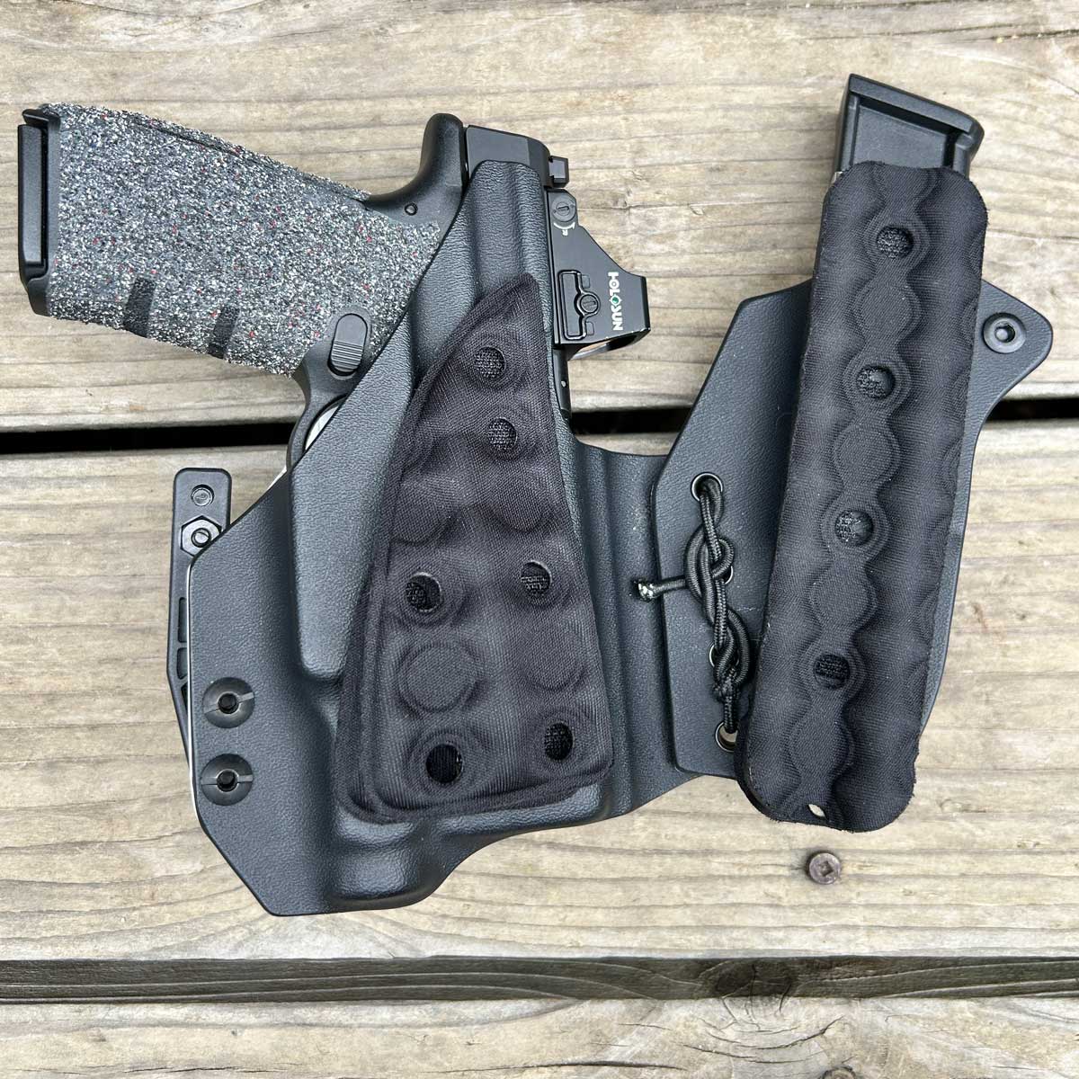 The Alpha Wedge - Image 4
