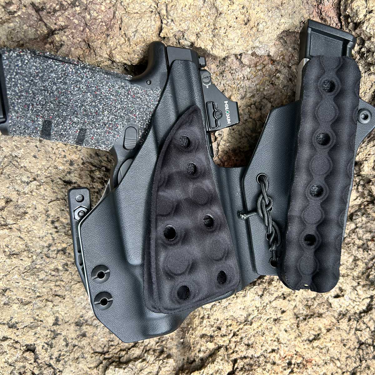 The Alpha Wedge - Image 5