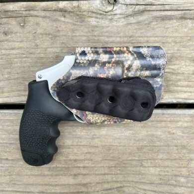 The Alpha Wedge for AIWB Carry