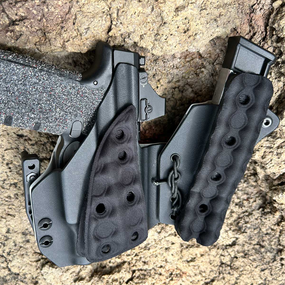 The Alpha Wedge - Image 7