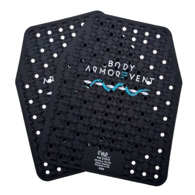 Body Armor Vent Retro Fit Kit